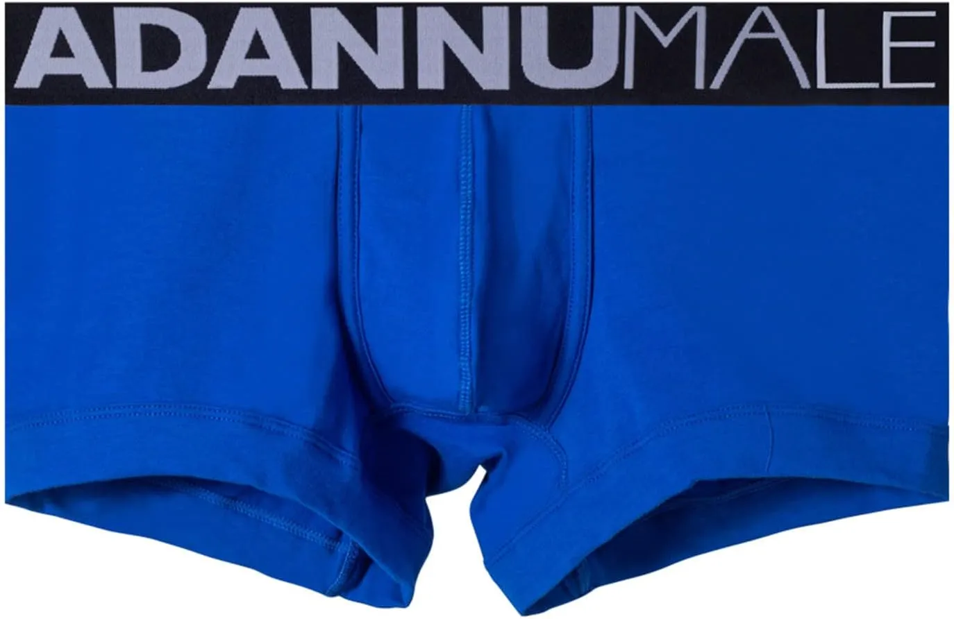 Mens Boxer Briefs Men's Casual Sexy Underwear Pant Fine Velvet Belts Underpant Knickers Solid Boxer Underwear