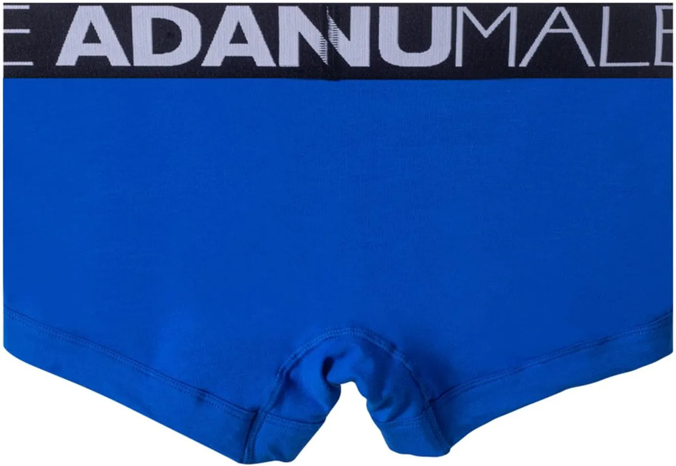 Mens Boxer Briefs Men's Casual Sexy Underwear Pant Fine Velvet Belts Underpant Knickers Solid Boxer Underwear