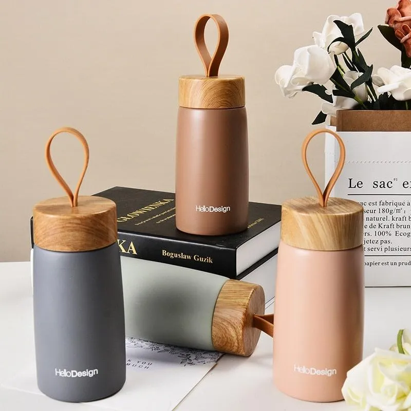 Mini Insulated Coffee Mug