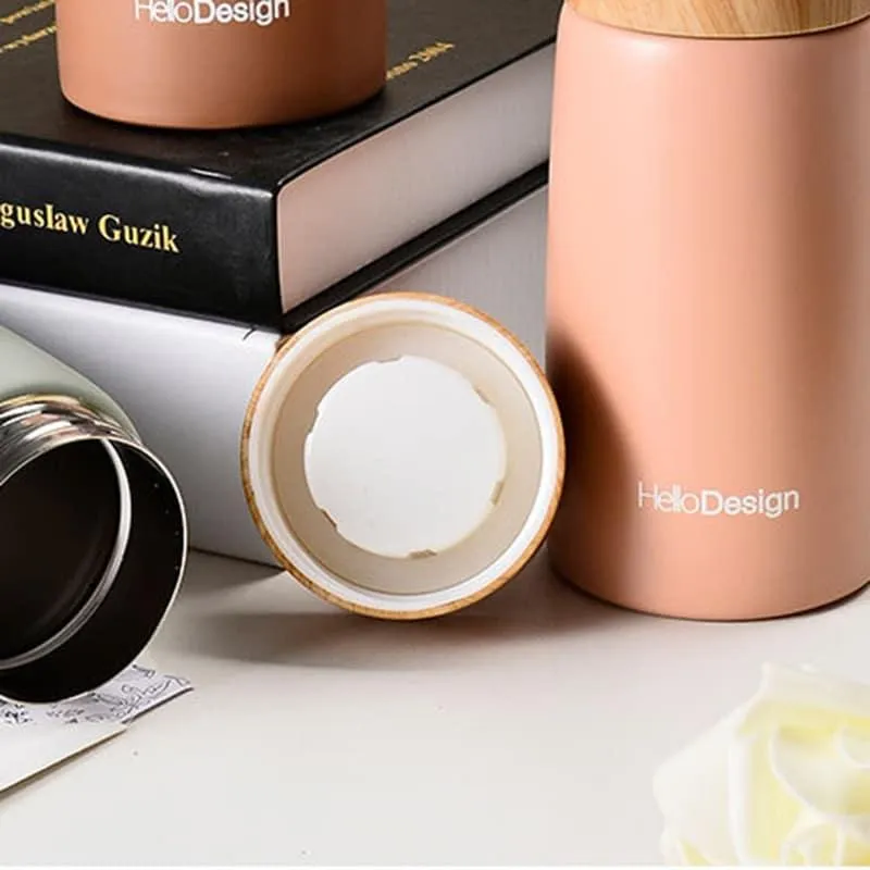 Mini Insulated Coffee Mug