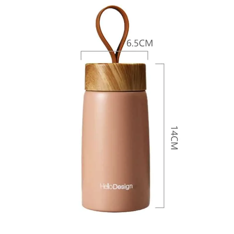 Mini Insulated Coffee Mug