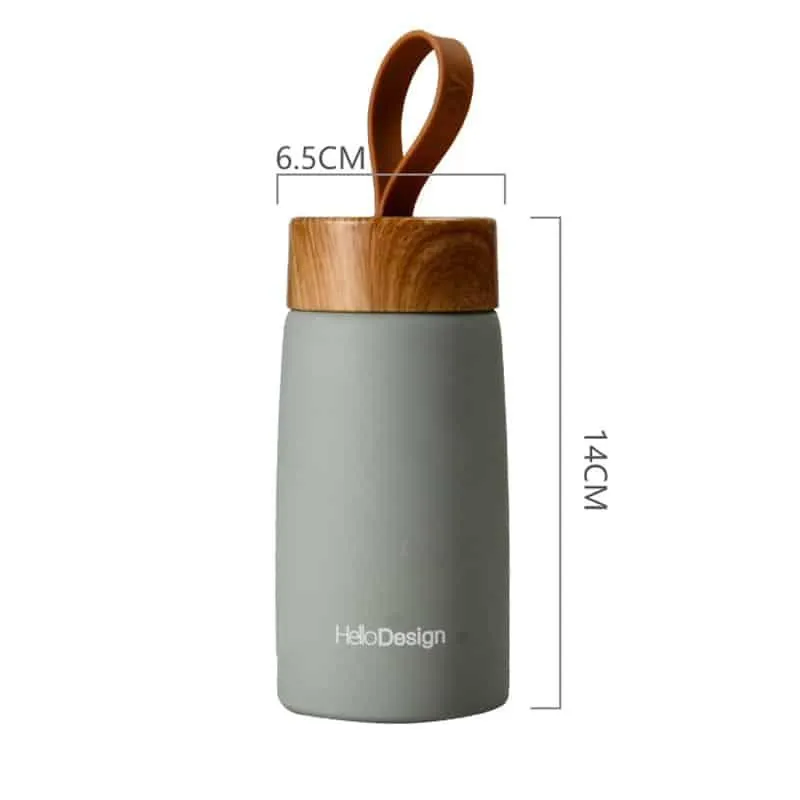 Mini Insulated Coffee Mug