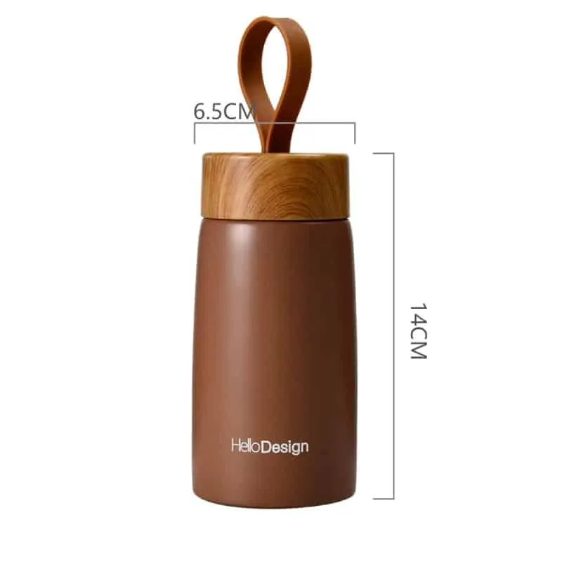 Mini Insulated Coffee Mug