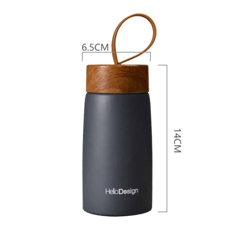 Mini Insulated Coffee Mug