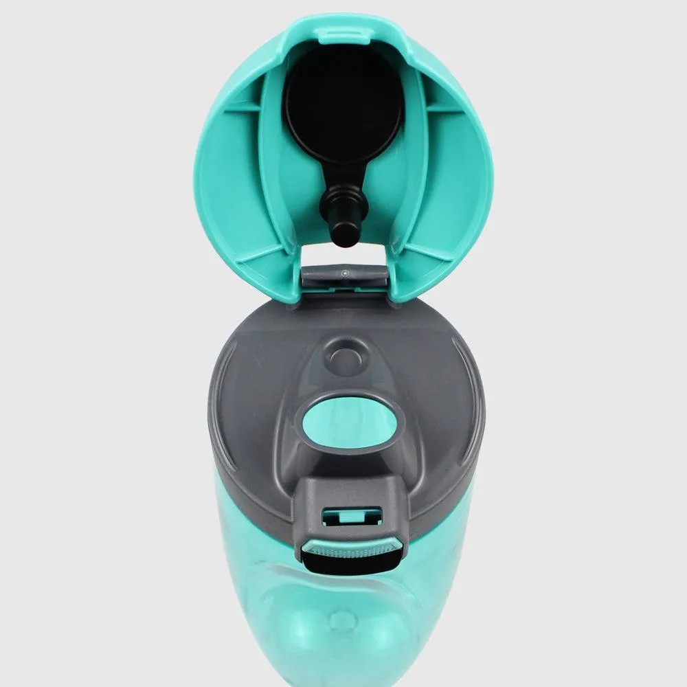 MINTY TEAL SISTEMA HYDRATION 900ML ADVENTUMâ„¢ BOTTLE