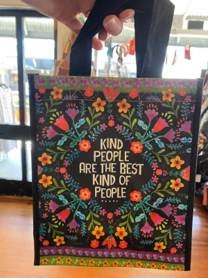 Natural Life Happy Bag Kind People 159