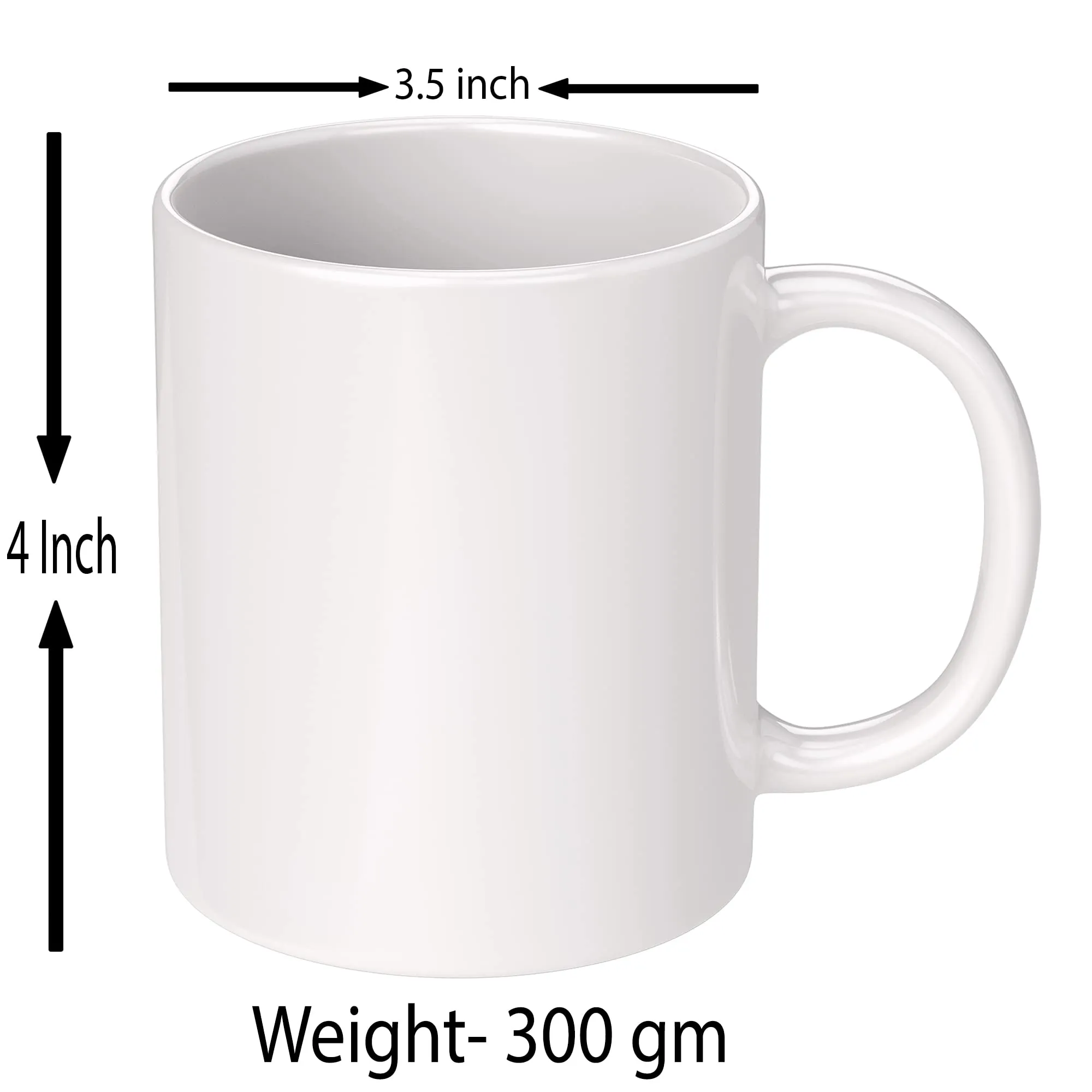 NH10 DESIGNS Colorful Floral Alphabet Letter M Printed Coffee Mug for Girls Boys Friends Love Kids Best Gift for Birthday Anniversary Initial Letter M,350 Millilitre, Ceramic