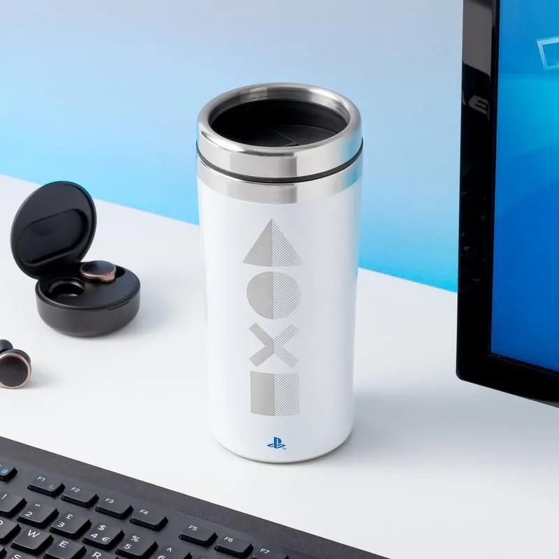 Paladone Playstation Travel Mug PS5