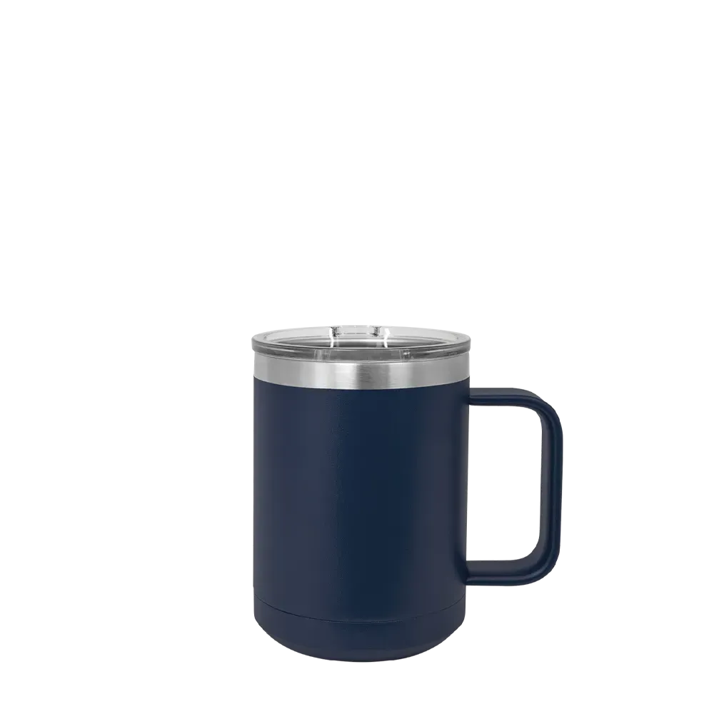Polar Camel 15oz Mug