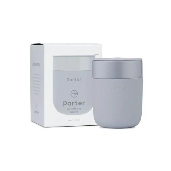 Porter Mug (Slate)