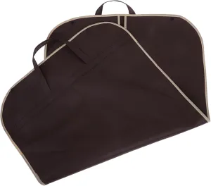 PRETYZOOM Dress Luggage Garment Bag Suit Bag Tidy Zipper Lightweight Travel Storage Pouch