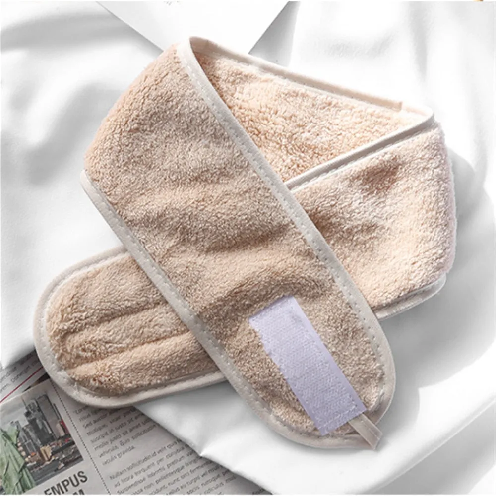 Reusable Hairbands