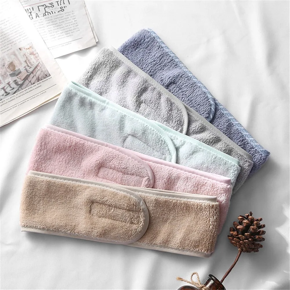 Reusable Hairbands