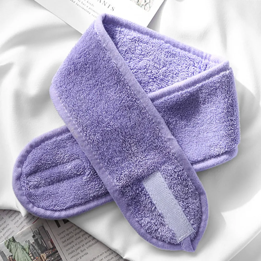 Reusable Hairbands