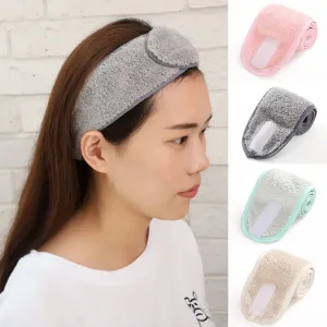 Reusable Hairbands