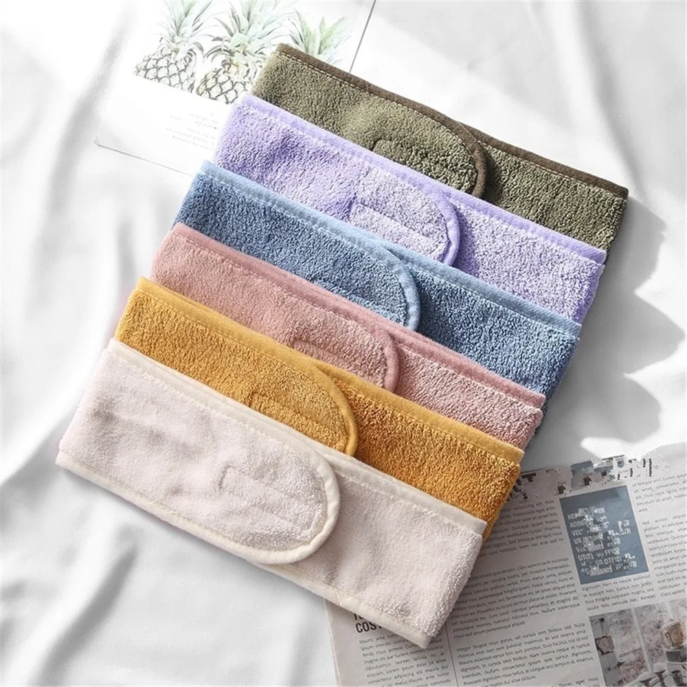 Reusable Hairbands