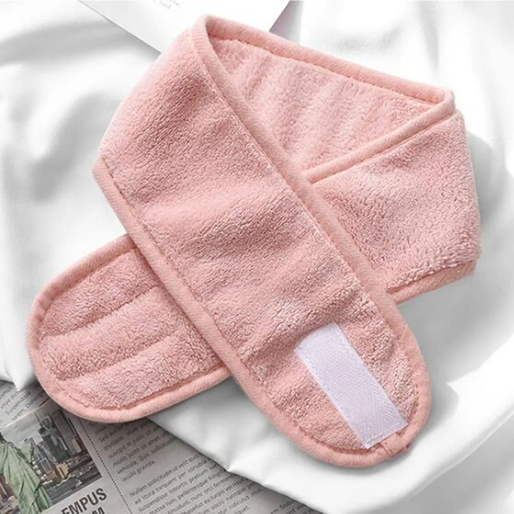 Reusable Hairbands