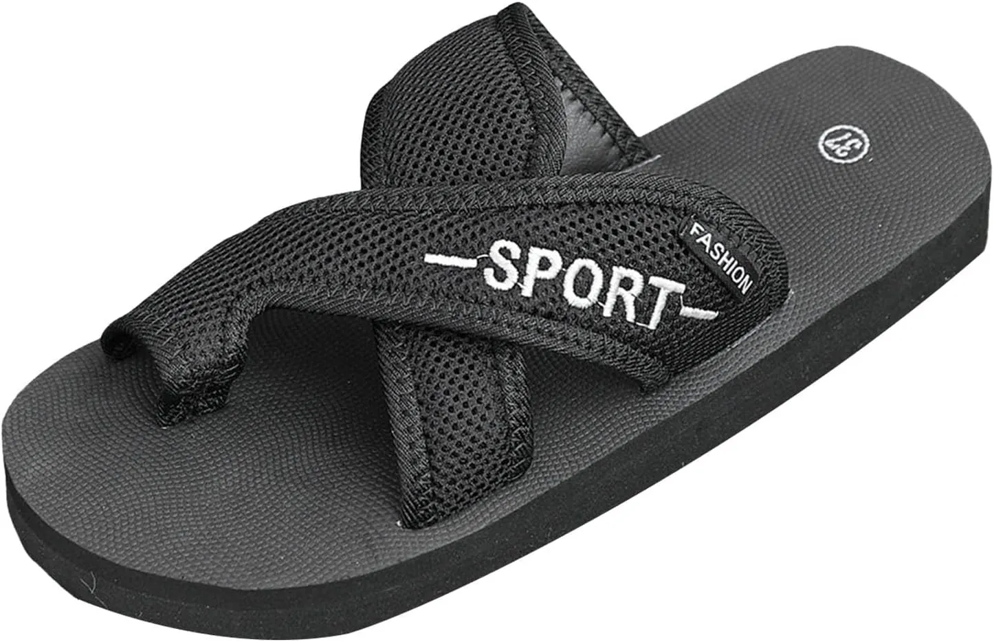 Sandals for Women 2025 Slip On Comfy Lightweight Athletic Yoga Mat Sandals with Arch Support Fashion Orthotic Slides