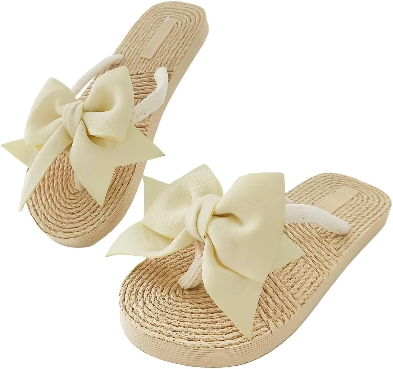 Sandals for Women Womens Orthopedic Sandals Comfortable Beach Sandals Slip on Thong Flat Sandals Womens Slippers