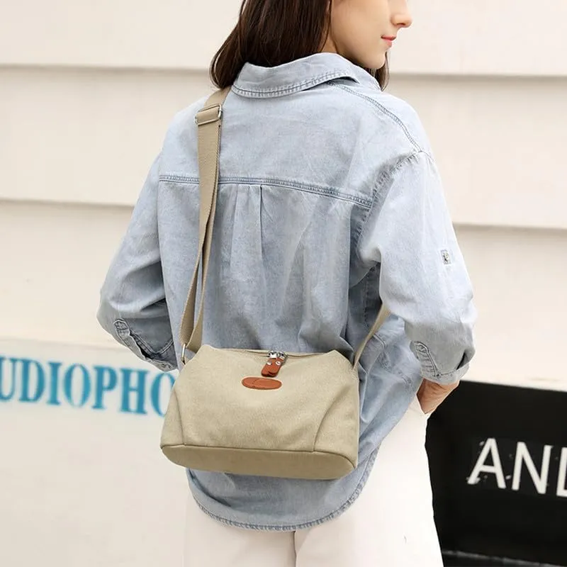 Shoulder Handbags Large Crossbody Bags for Women Ladies Briefcase Purse Work Travel Daily Bags with Adjustable Strap Khaki