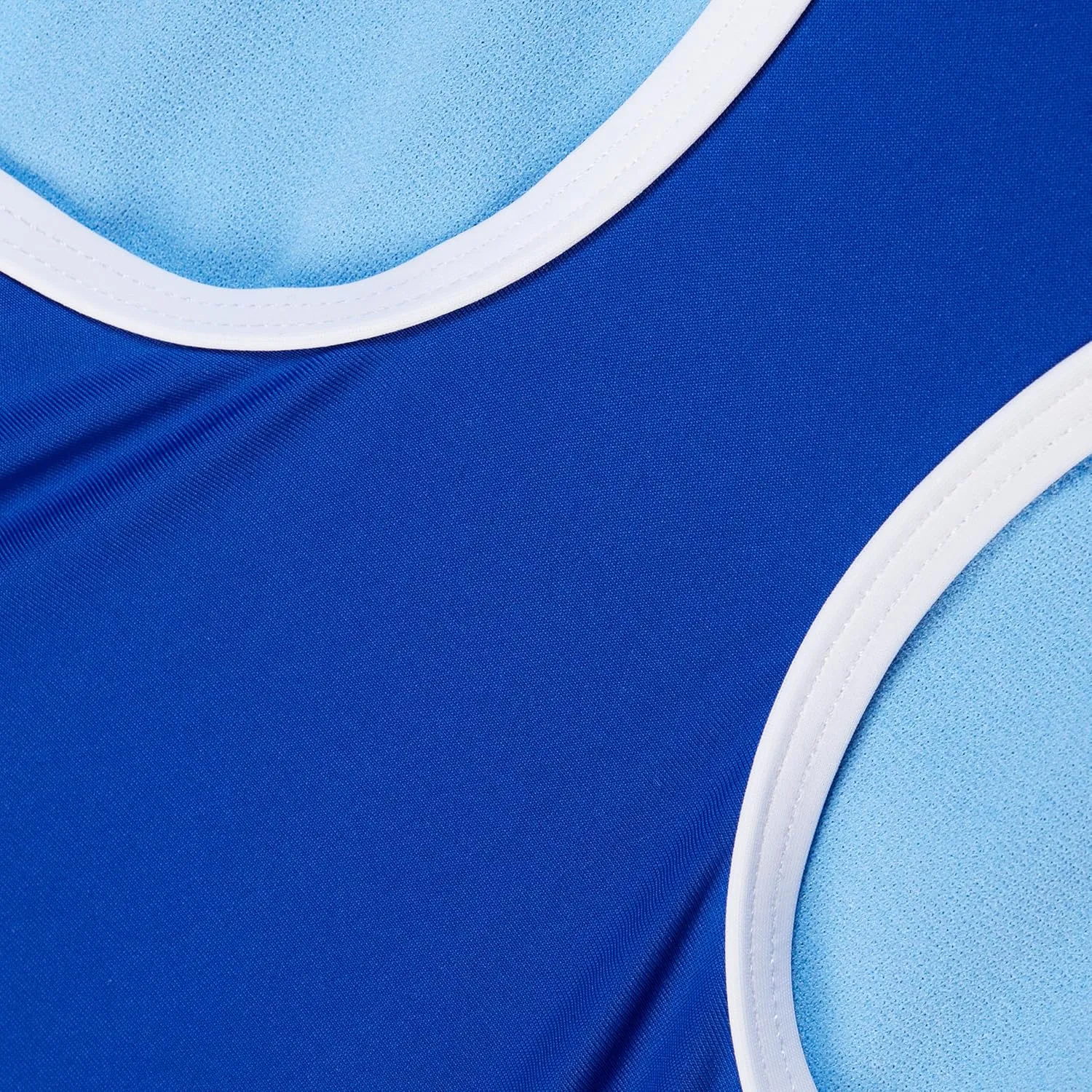 Speedo Girls Printed Sport Splice