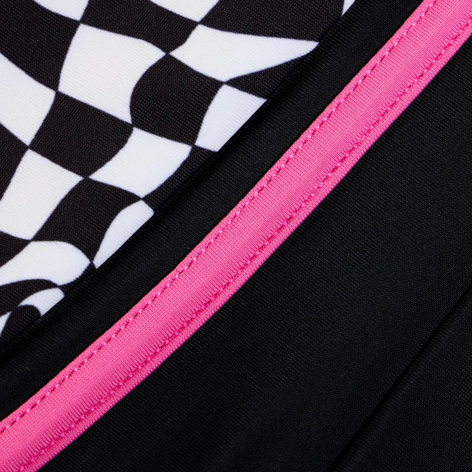 Speedo Girls Printed Sport Splice