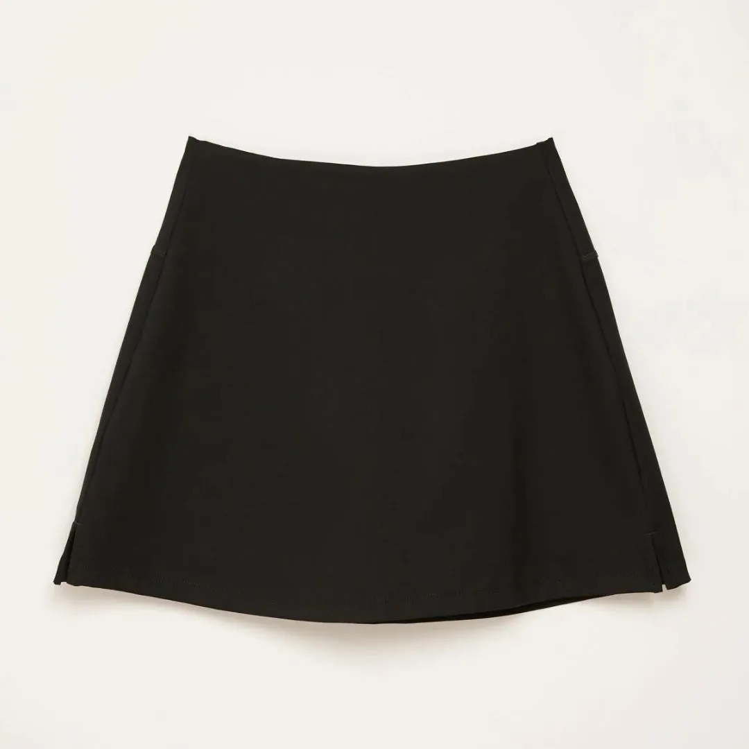 Sport Skort (Black)