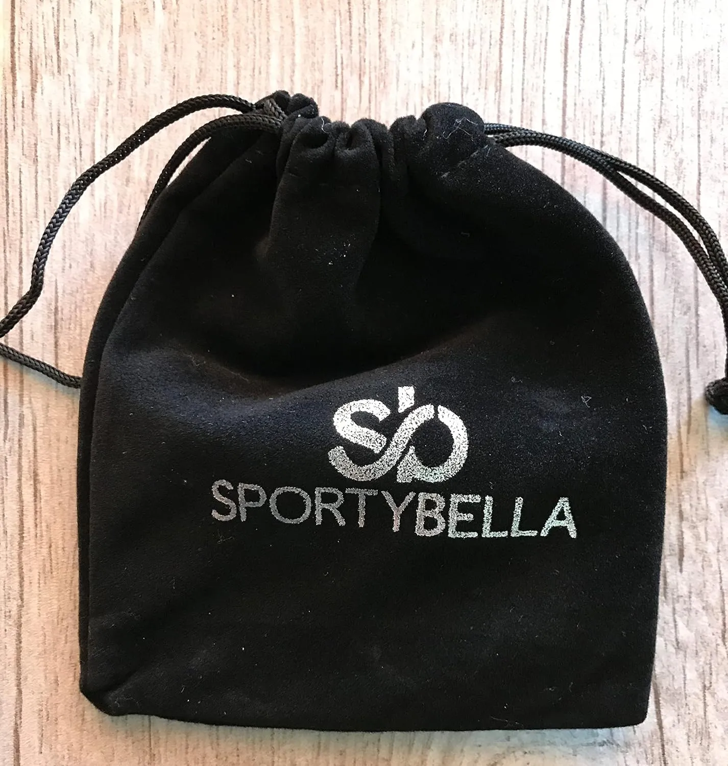 Sportybella - Personalized Basketball Necklace with Name Charm, Stainless Steel Jewelry, Team Gift, Basketball Pendant for Players & Fans (Style 3)