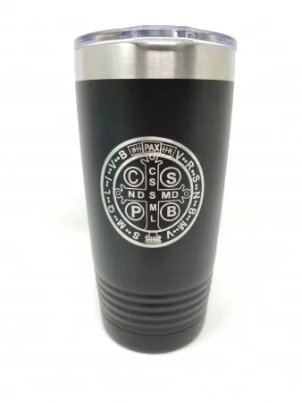 St Benedict Tumbler