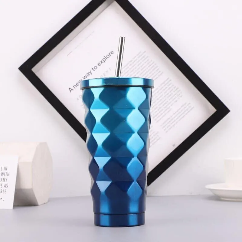 Stainless Steel Insulated Cup