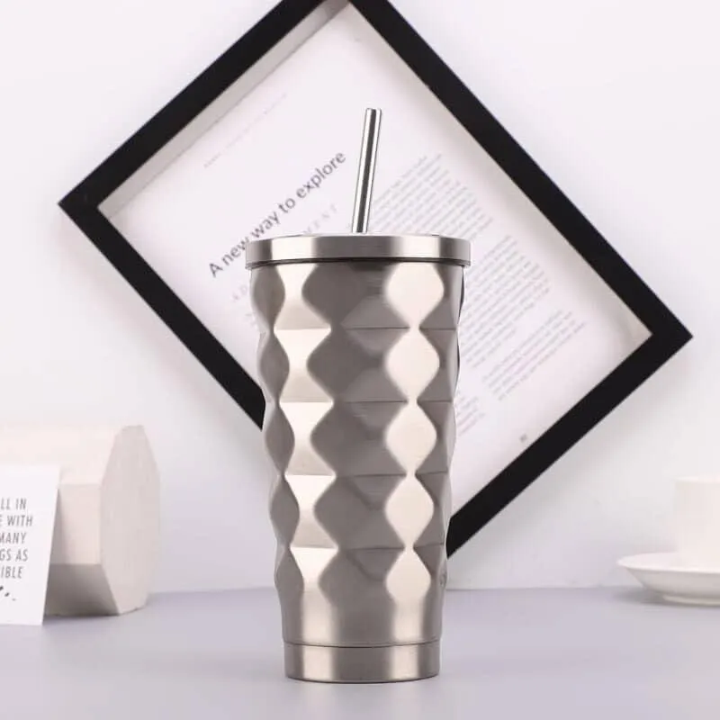 Stainless Steel Insulated Cup