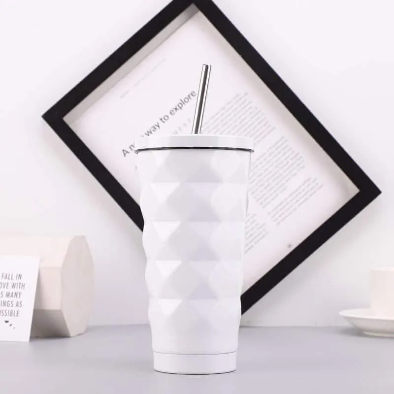 Stainless Steel Insulated Cup