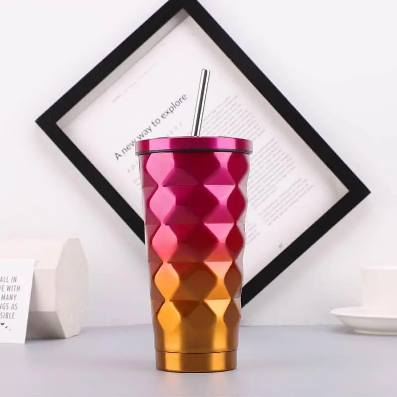 Stainless Steel Insulated Cup