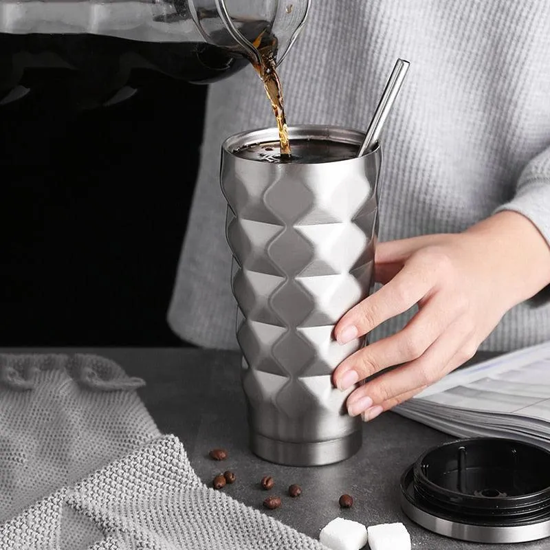 Stainless Steel Insulated Cup
