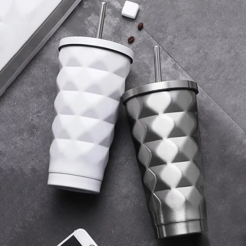 Stainless Steel Insulated Cup