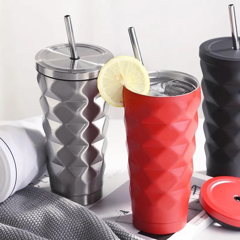Stainless Steel Insulated Cup