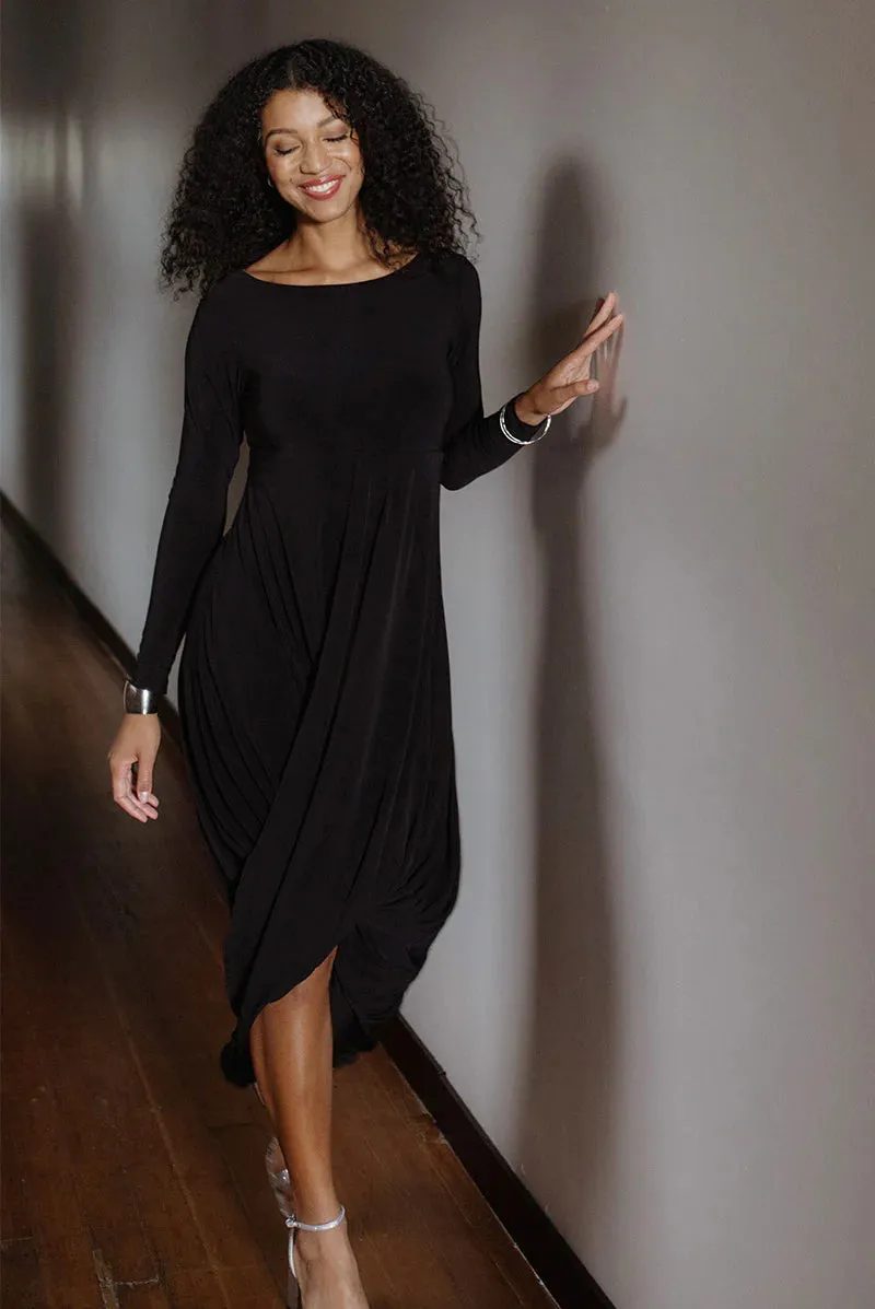 Swag Dress