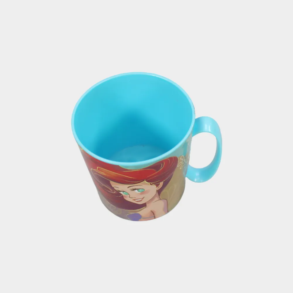 The Little Mermaid Micro Mug 350 ml