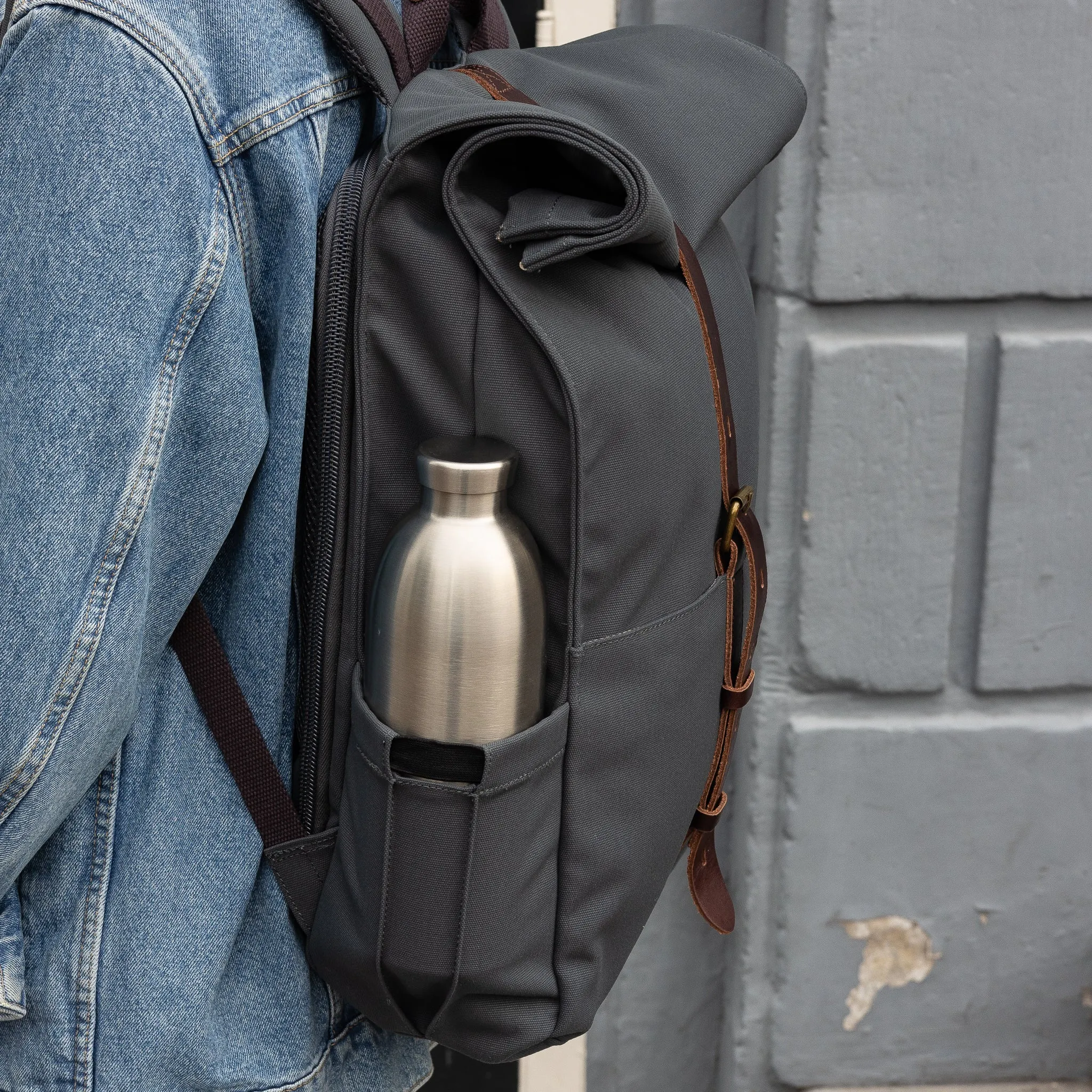 Thermos Bottle (850ml)
