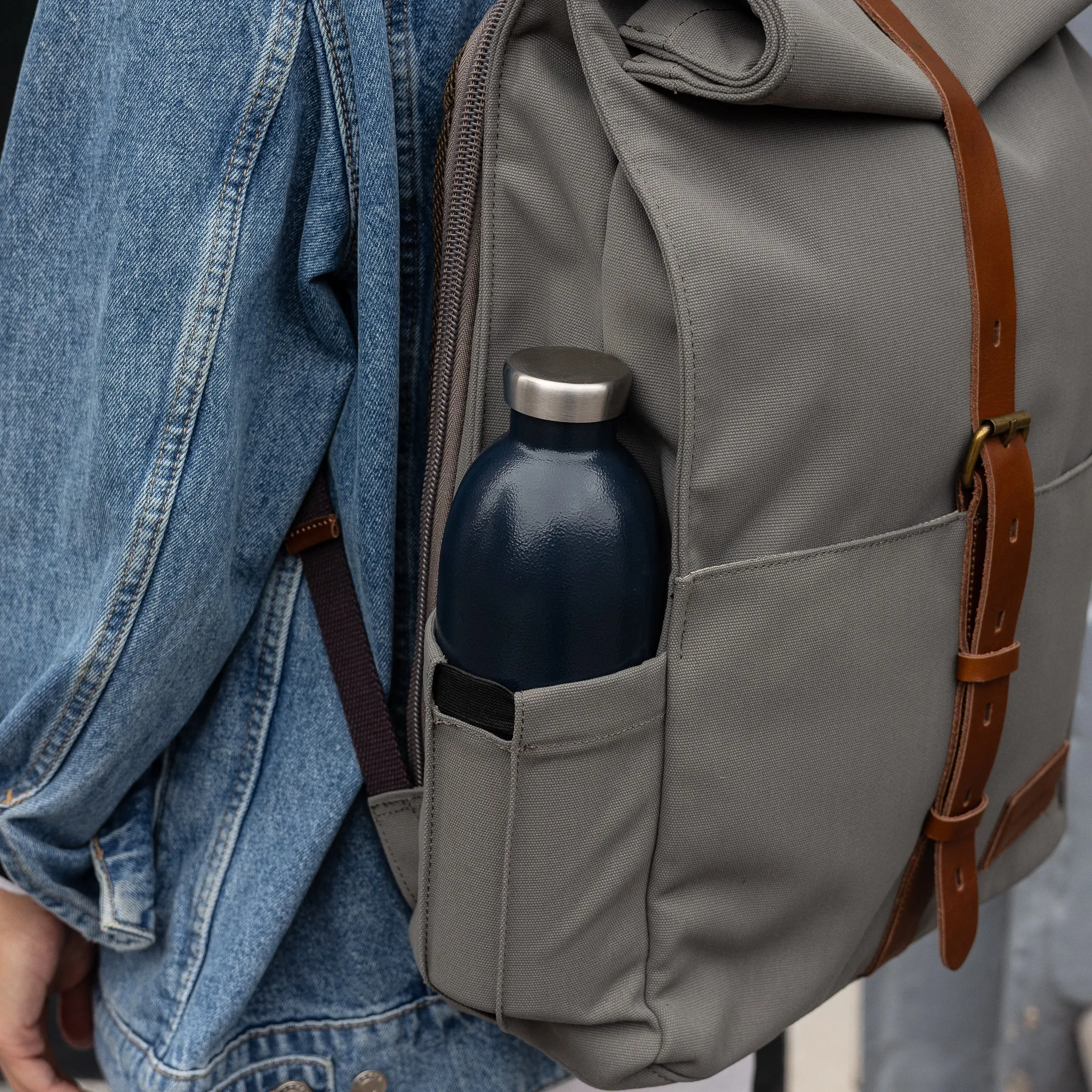 Thermos Bottle (850ml)