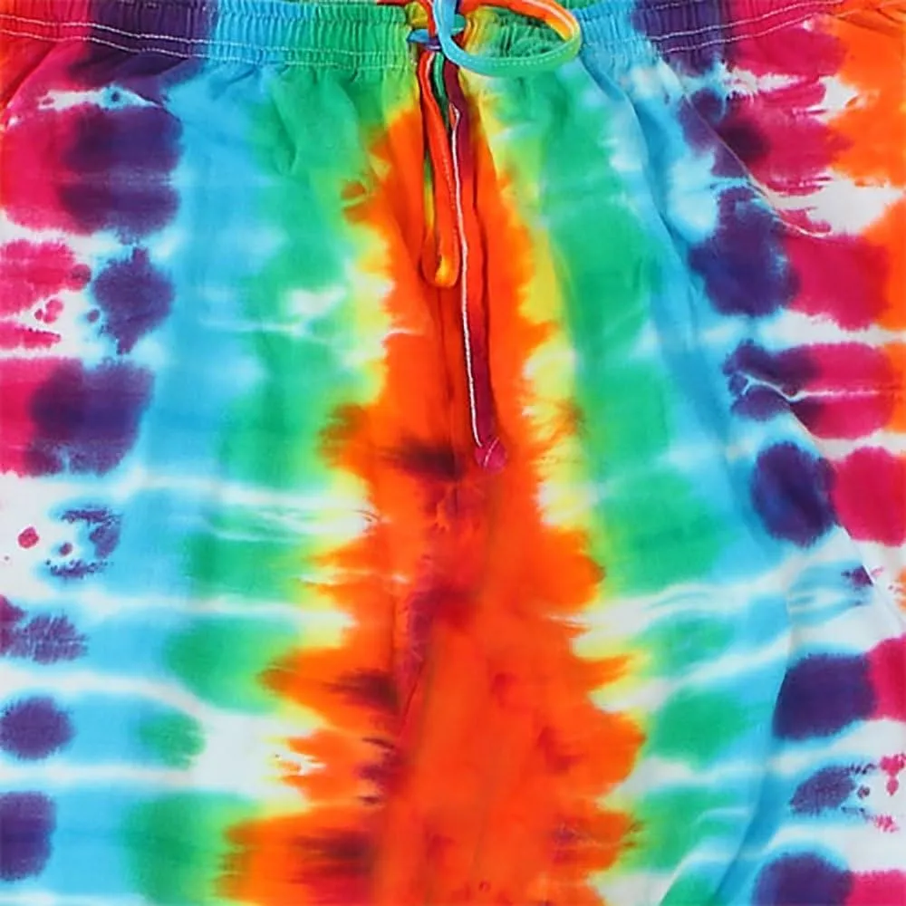 Tie Dye Adult Lounge Pant