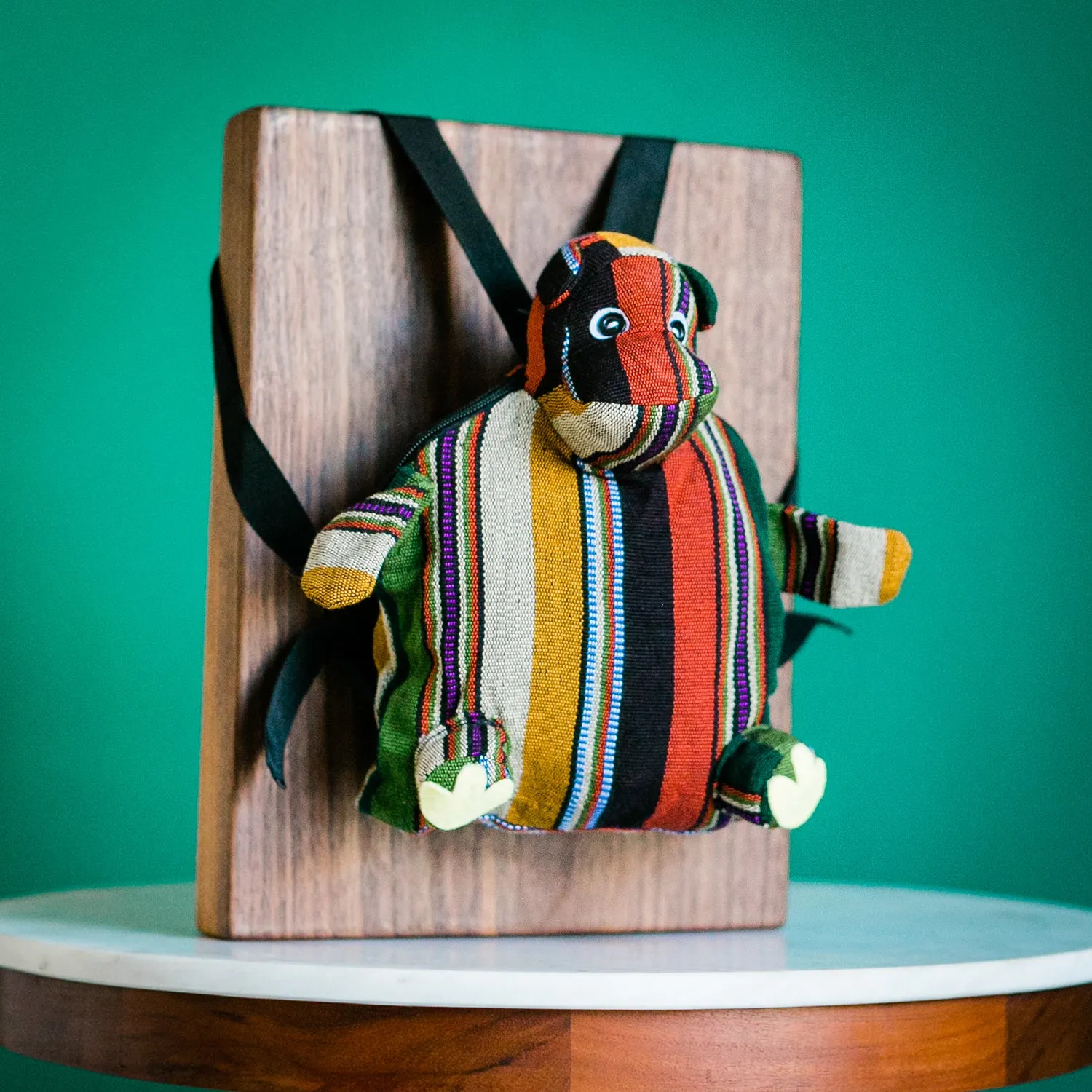 Toddler Animal Backpack