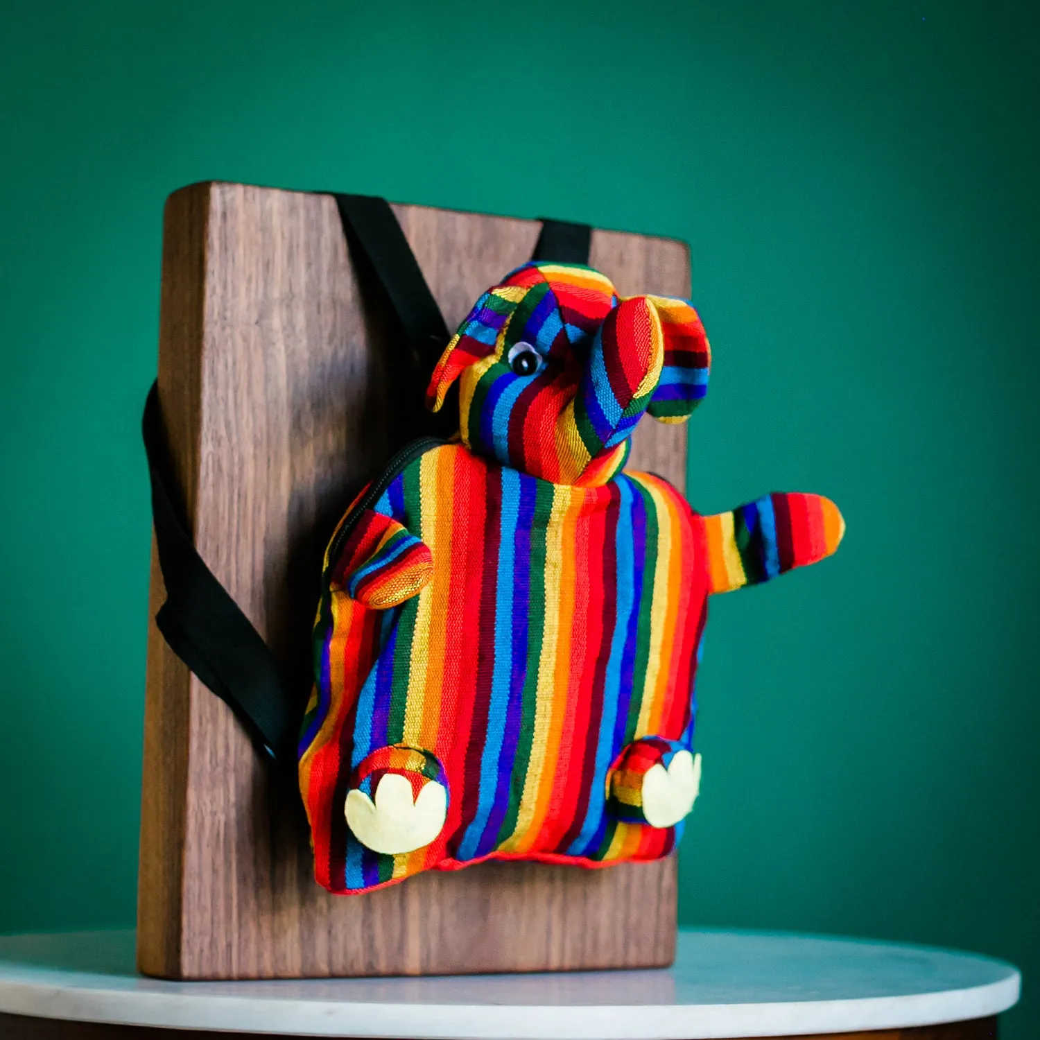 Toddler Animal Backpack