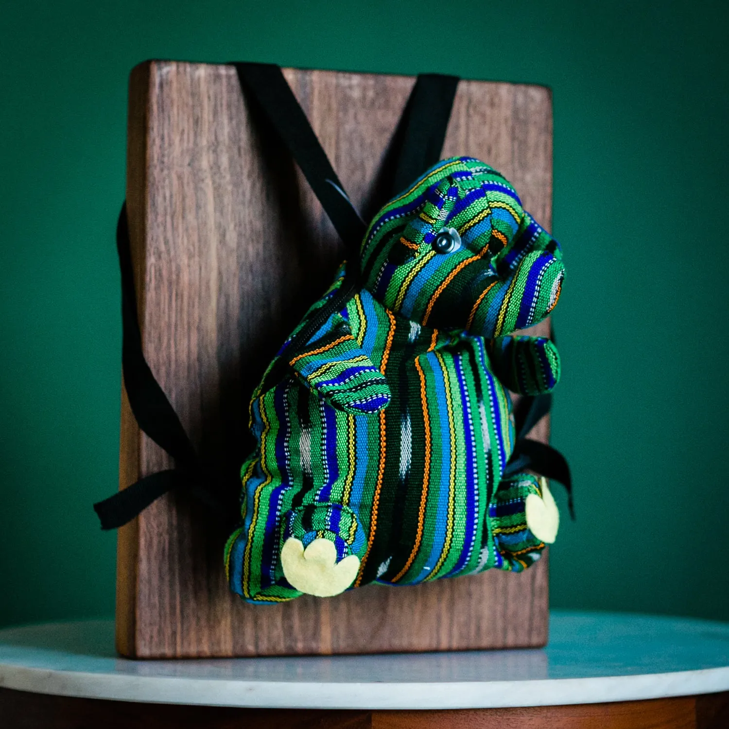 Toddler Animal Backpack