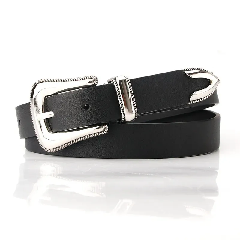 Vintage Adjustable Boho Belt