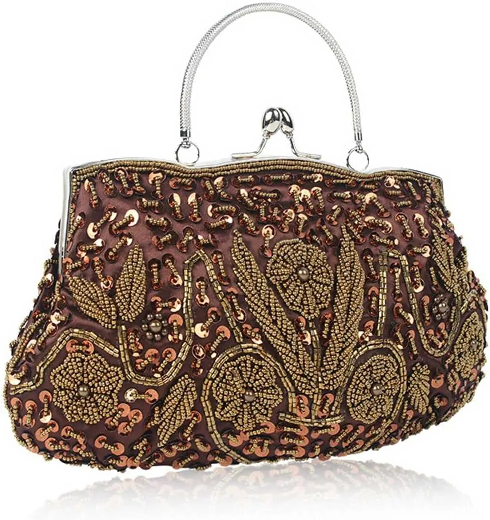 Women Evening Bag Fashion Clutch Bag Party Purse