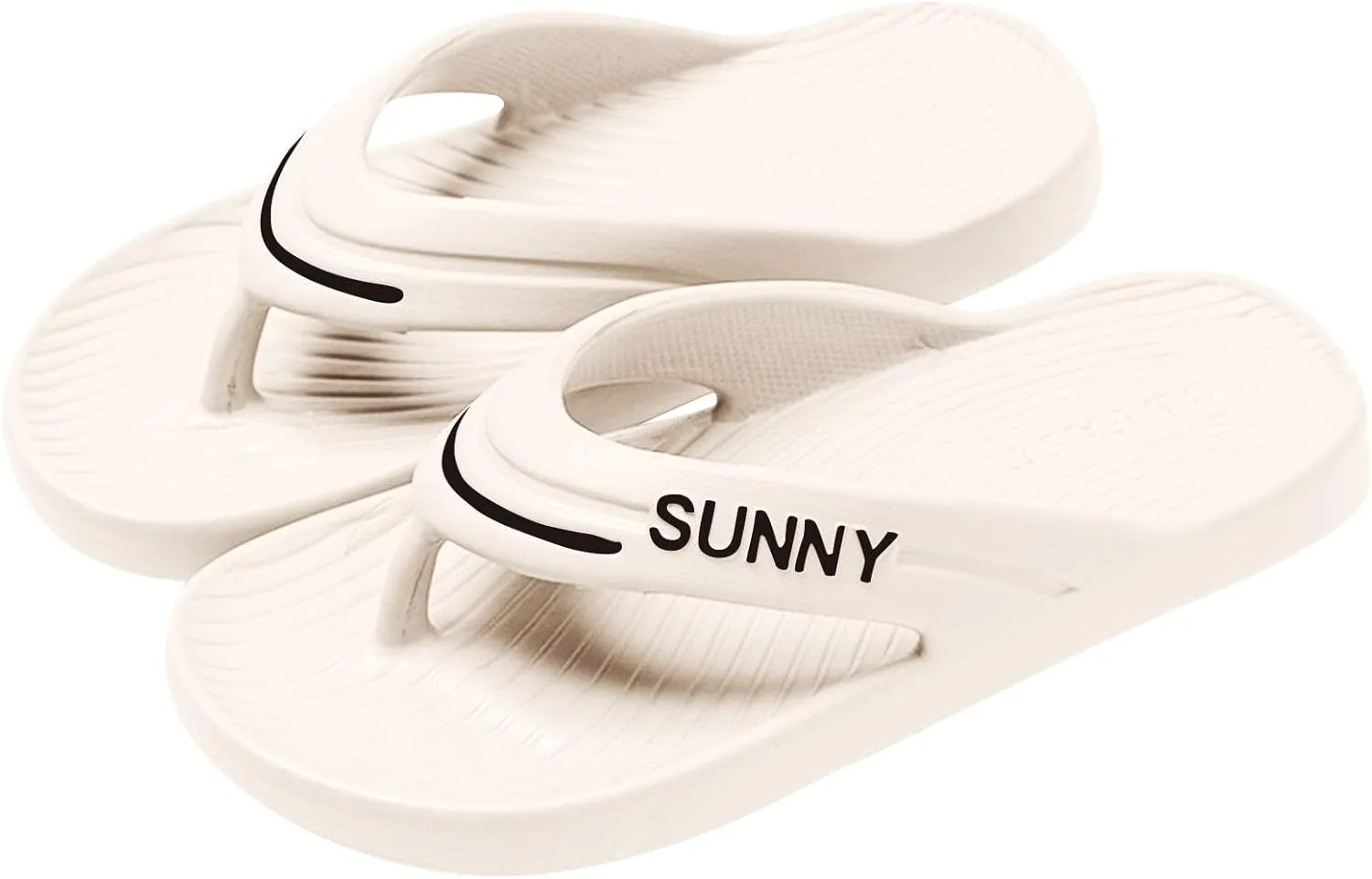 Women Flip Flops Womens Orthopedic Sandals with Arch Support Comfortable Beach Thong Sandals with Arch Support