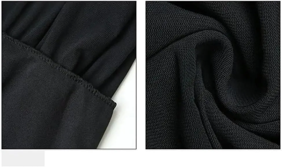 Women Vintage Elegant Mesh Midi Skirt Lady Office High Waist Skirts Women Spring Summer Slim Pleated Skirts
