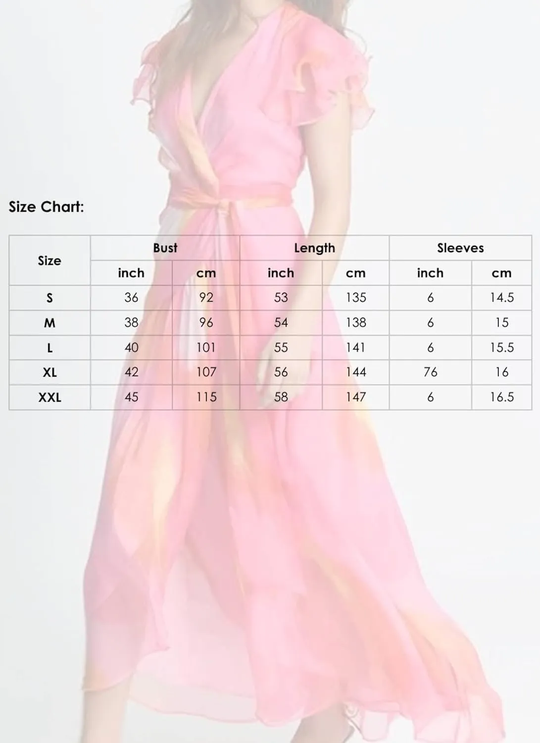 Women's 2025 Summer Romantic Pink V-Neck Short Sleeve Print Tied Waist Maxi Dress Elegant Vacation Travel Flowy Dresses