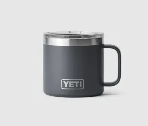 Yeti 14oz Mug with MagSlider Lid